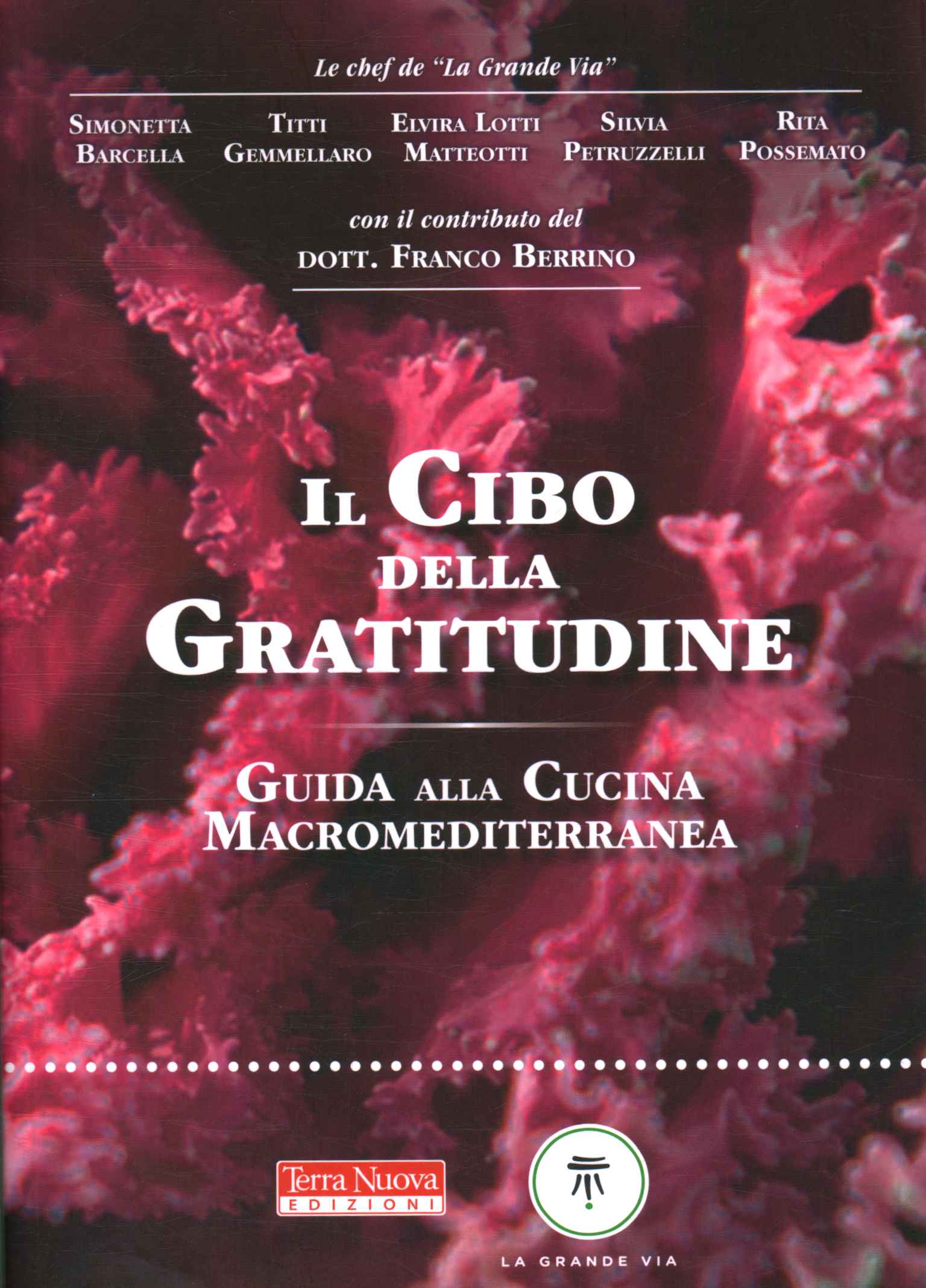 Il cibo della gratitudine