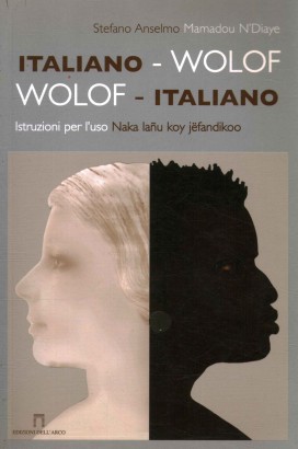 Italiano Wolof - Wolof Italiano