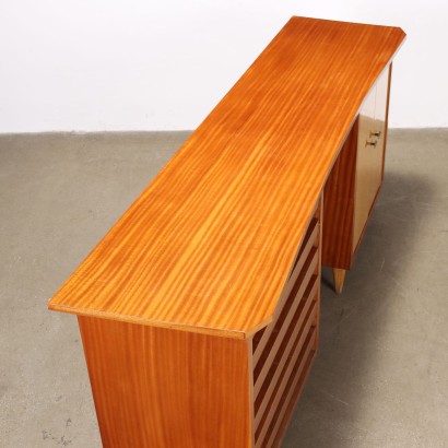 Mobilier des années 50-60