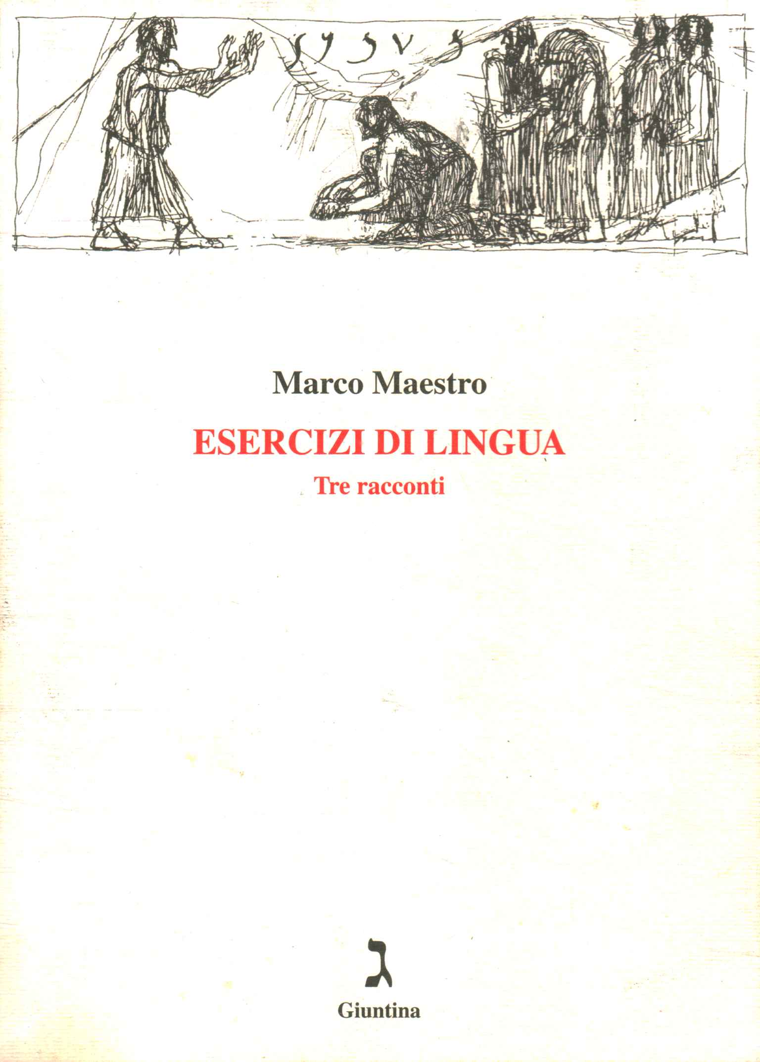 Esercizi di lingua