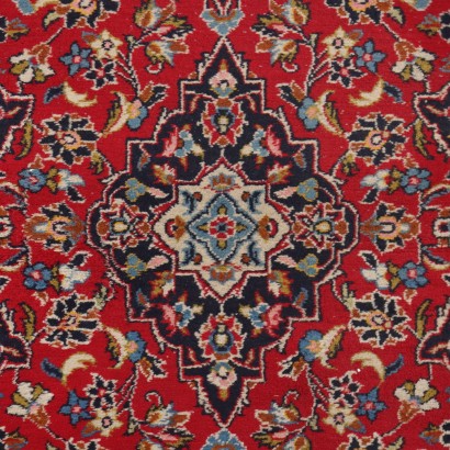 Tapis Kescan - Iran, Tapis Keshan - Iran