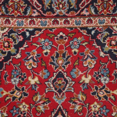 Tapis Kescan - Iran, Tapis Keshan - Iran