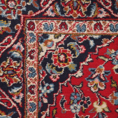 Tapis Kescan - Iran, Tapis Keshan - Iran