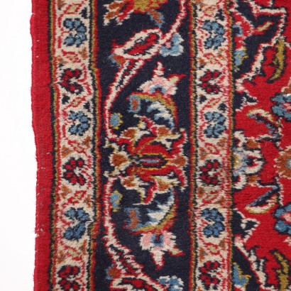 Tapis Kescan - Iran, Tapis Keshan - Iran