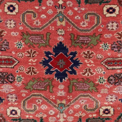 Shirvan Carpet - Russia