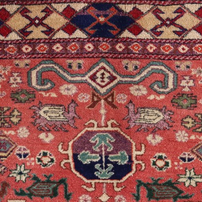 Shirvan Carpet - Russia