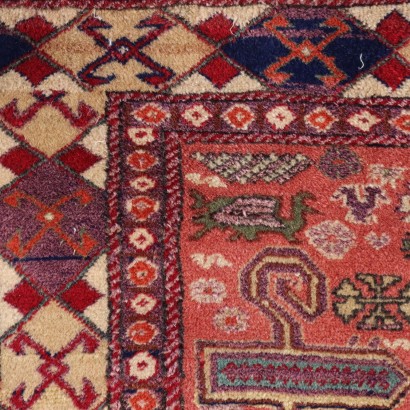 Tapis Shirvan - Russie