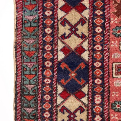 Shirvan Carpet - Russia