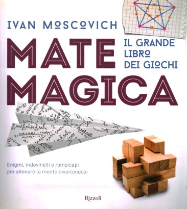 Matemagica