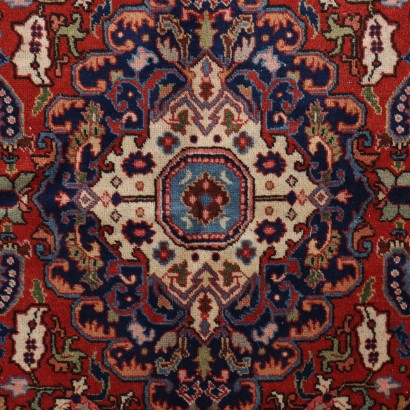 Muslim Carpet - Iran