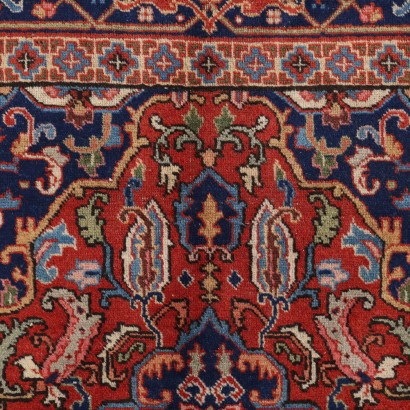 Muslim Carpet - Iran