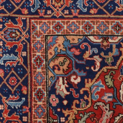 Muslim Carpet - Iran