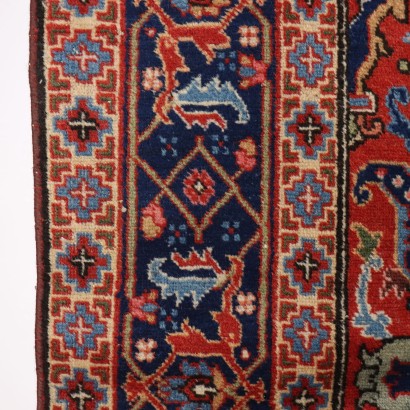 Muslim Carpet - Iran