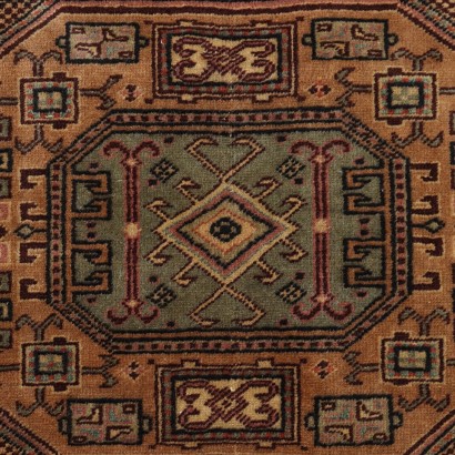 Ardebil Carpet - Iran