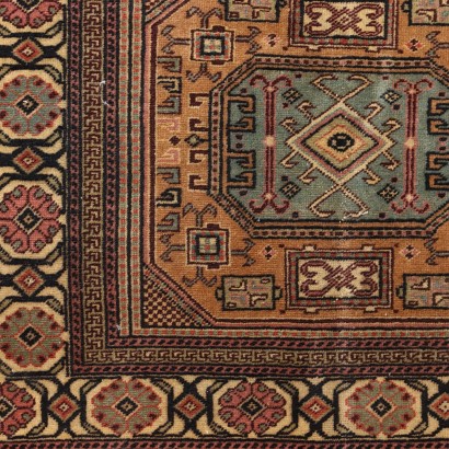 Ardebil Carpet - Iran