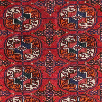 Bokara Rug - Russia,Bukhara Rug - Russia