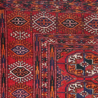 Tapis Bokara - Russie, Tapis Boukhara - Russie