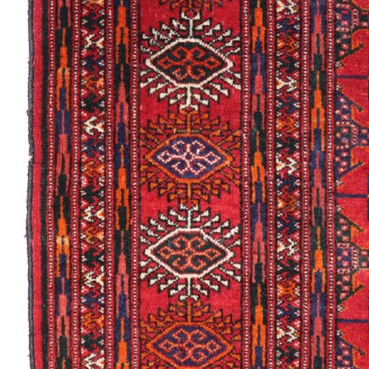 Bokara Rug - Russia,Bukhara Rug - Russia