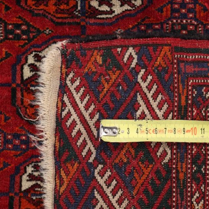 Bokara Rug - Russia,Bukhara Rug - Russia