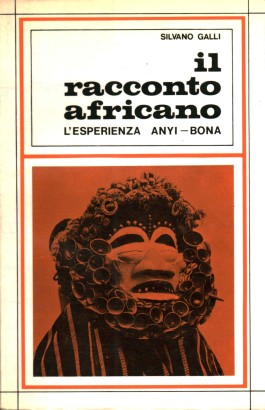 Il racconto africano