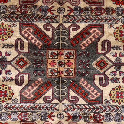 Tapis Shirvan - Russie