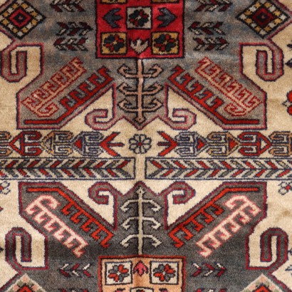 Tapis Shirvan - Russie