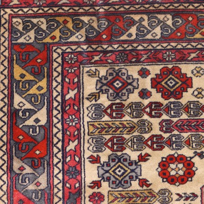 Tapis Shirvan - Russie