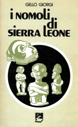 I nomoli di Sierra Leone