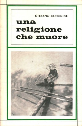 Una religione che muore