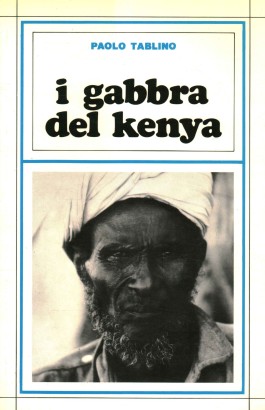 i Gabbra del Kenya