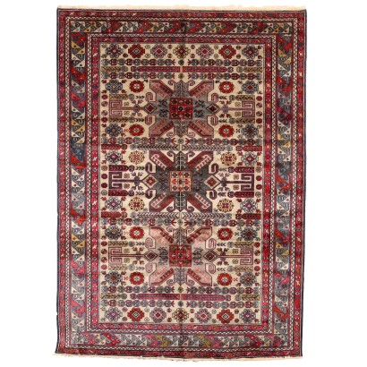 Tapis Shirvan - Russie