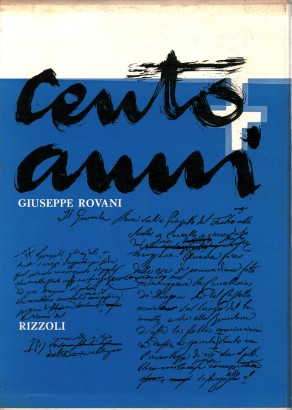 Cento anni (2 Volumi)