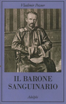 Il barone sanguinario