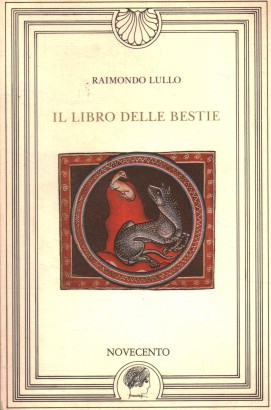 Il libro delle bestie