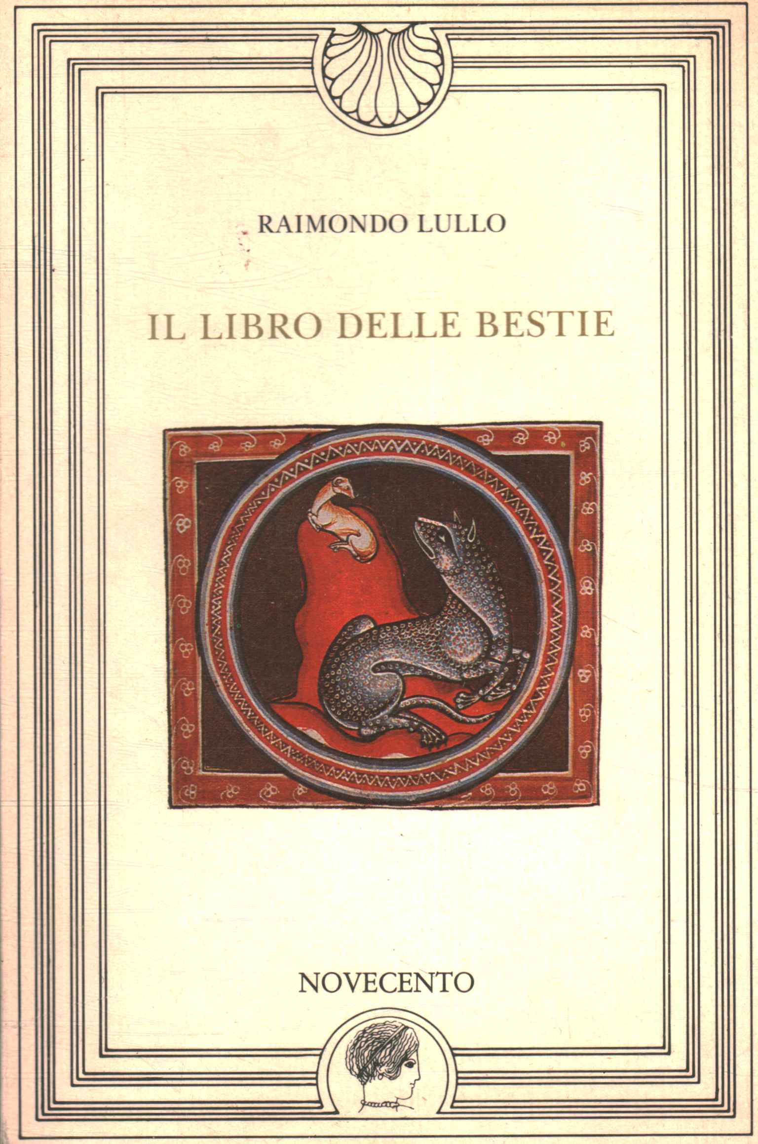 Il libro delle bestie