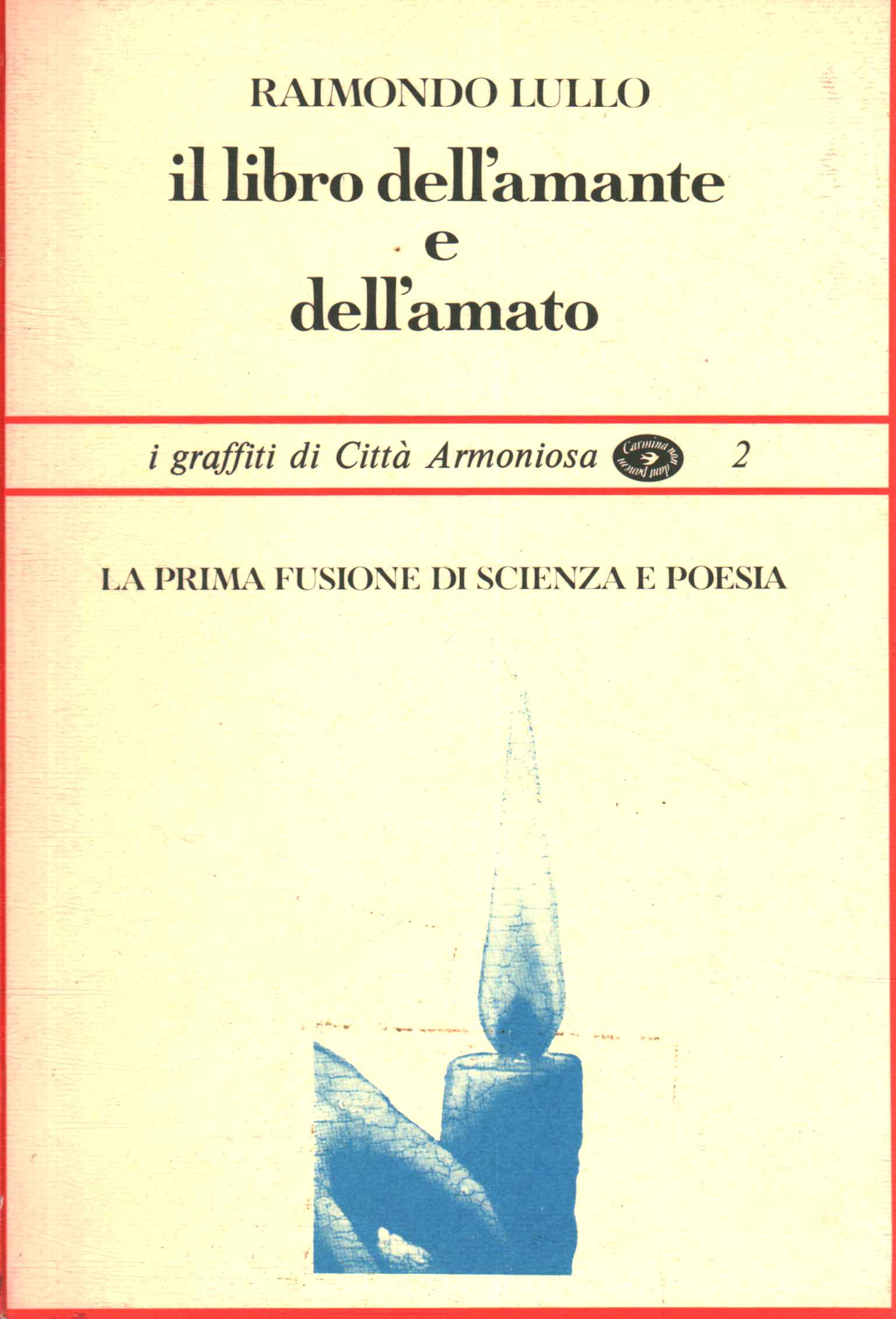 Il libro dell'amante e dell0apo