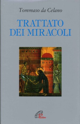 Trattato dei miracoli