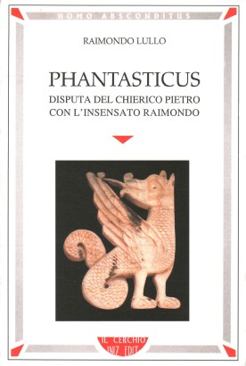 Phantasticus