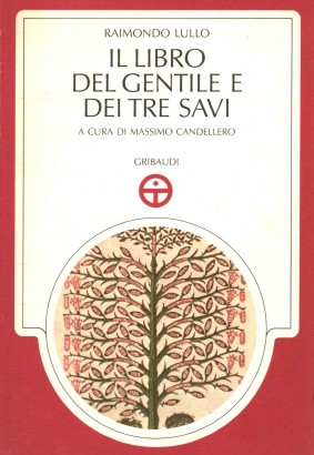 Il libro del gentile e dei tre savi