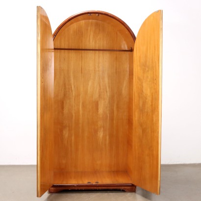 Armoire de rangement des années 70