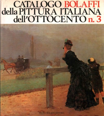 Catalogo Bolaffi della pittura italiana