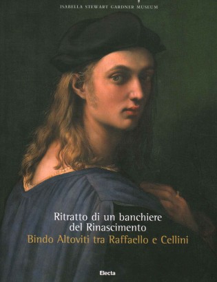 Ritratto di un banchiere del rinascimento