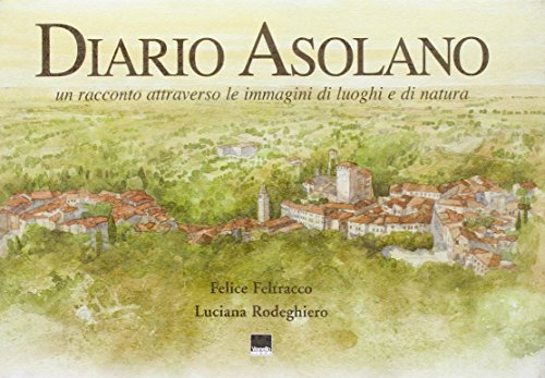 Journal d'Asolano