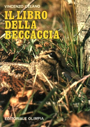 Il libro della beccaccia