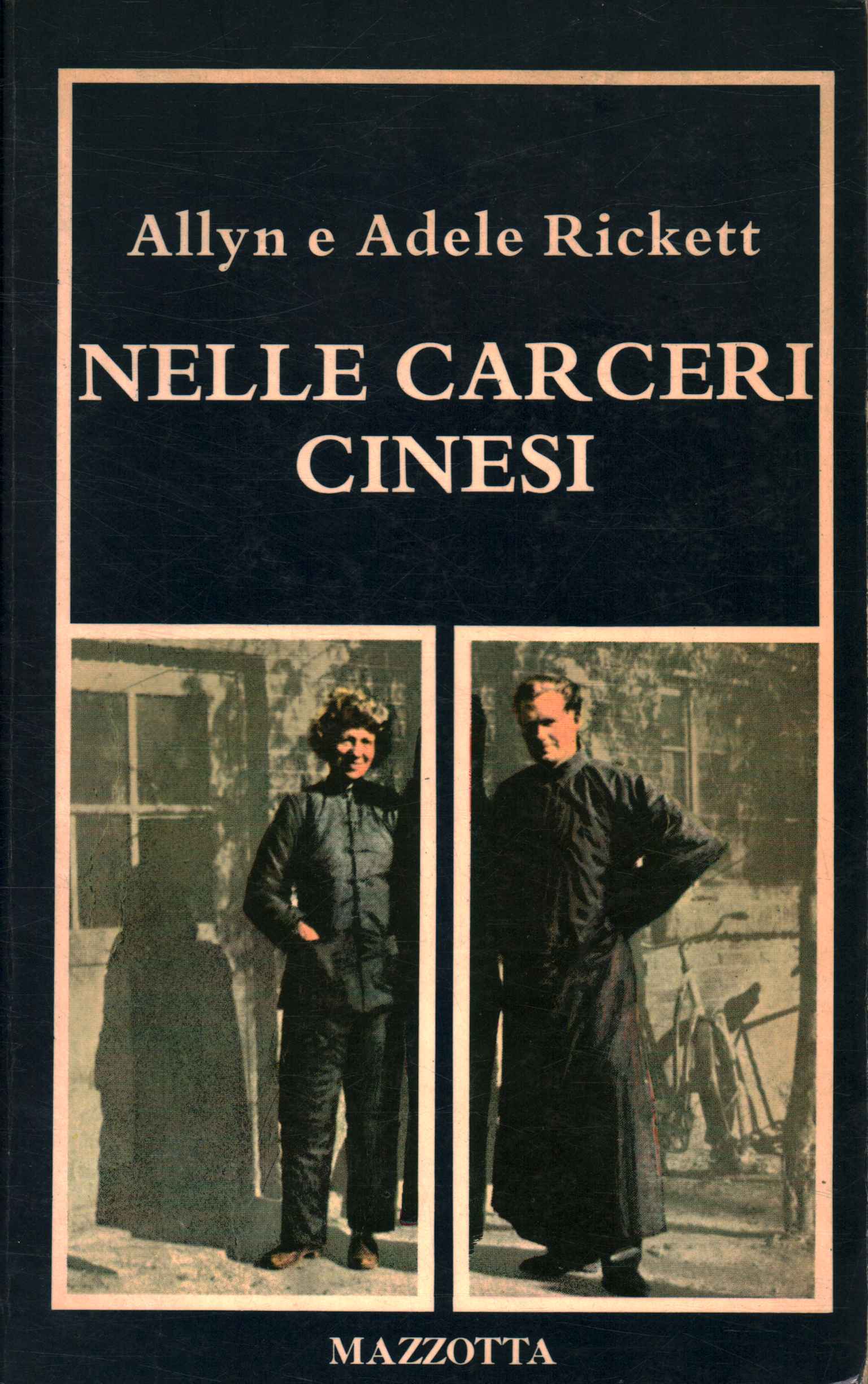 Nelle carceri cinesi