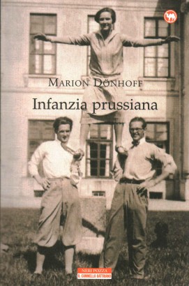 Infanzia prussiana