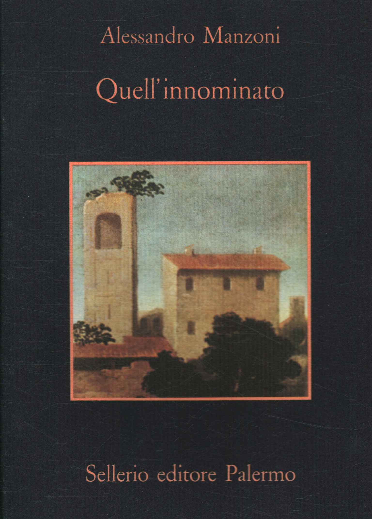 Quell'innominato