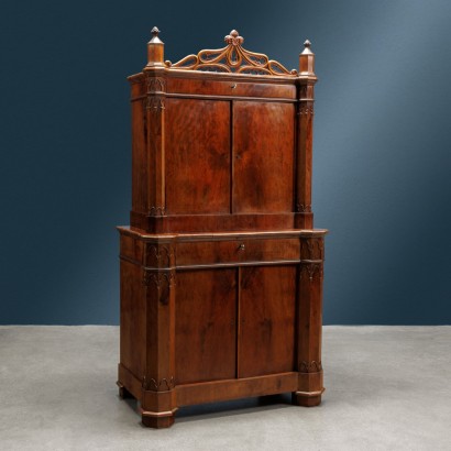 Armoire à monnaie