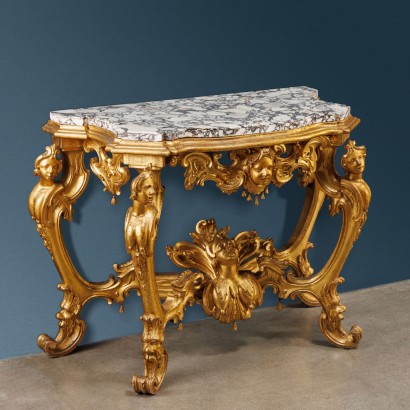 Tuscany Console