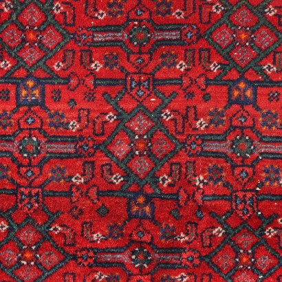 Tapis Malayer - Iran